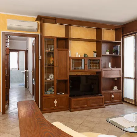 Apartamento Ganden In With Free Parking *