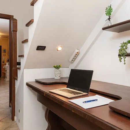Ganden's Flat Apartment Modena