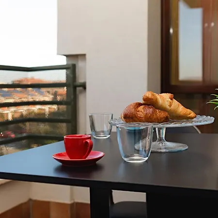 Ganden Apartment In Modena With Free Parking アパート *