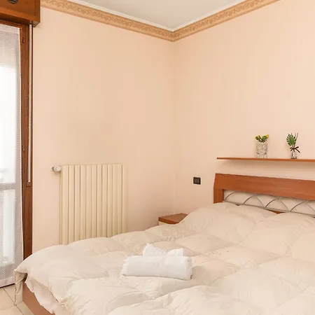 Gandens Flat * Modena