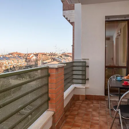 Ganden In With Free Parking Apartmán *