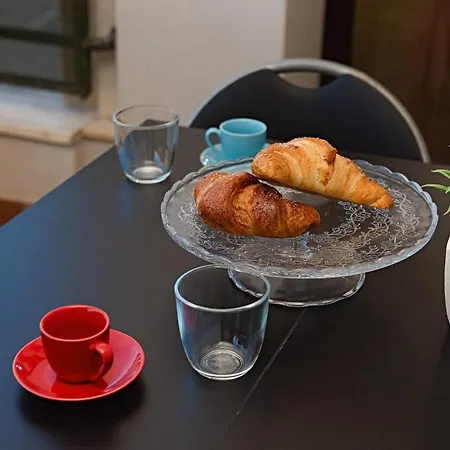 Ganden's Flat Modena