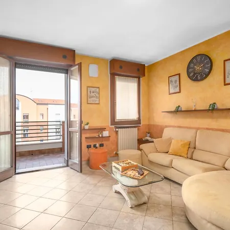 Appartamento Gandens Flat