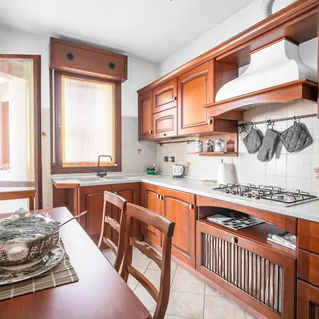 Gandens Flat Appartamento *