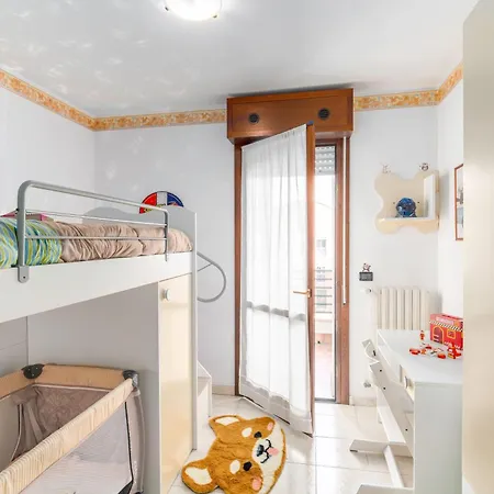 Gandens Flat Modena