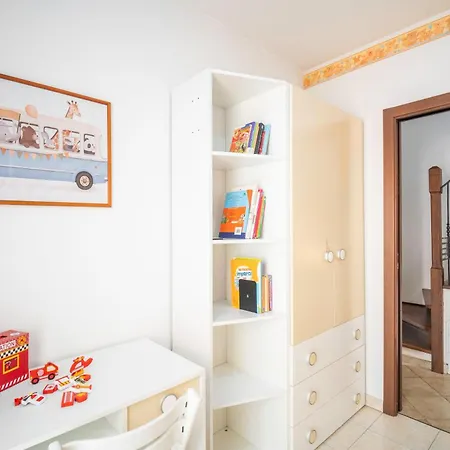 Gandens Flat Modena