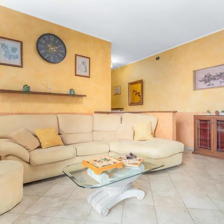 Appartamento Gandens Flat *