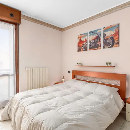 Gandens Flat Appartamento Modena