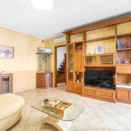 Gandens Flat Appartamento *