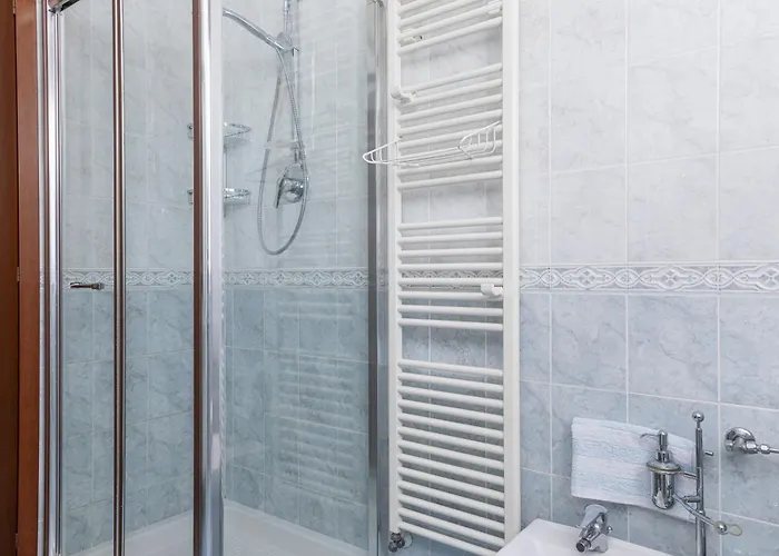 Ganden In With Free Parking Apartamento *