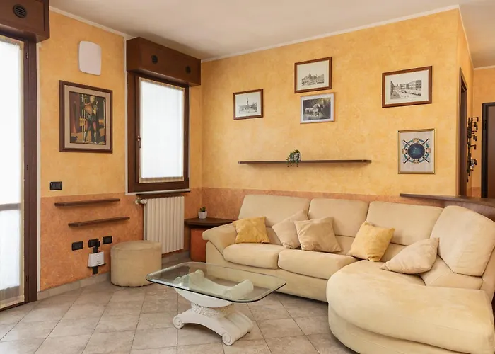 Ganden In With Free Parking Apartamento *