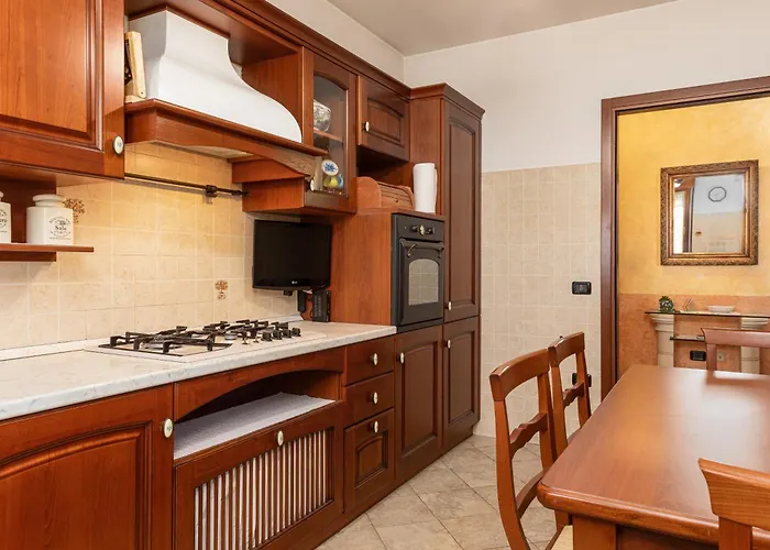 Ganden In With Free Parking Apartmán Modena