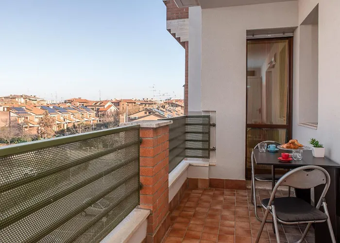 Ganden In With Free Parking Apartamento *